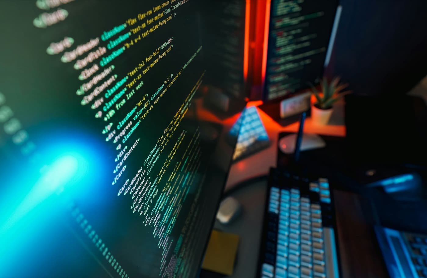 Agent Lab — AI-driven workflows, agents, and autonomous operations
