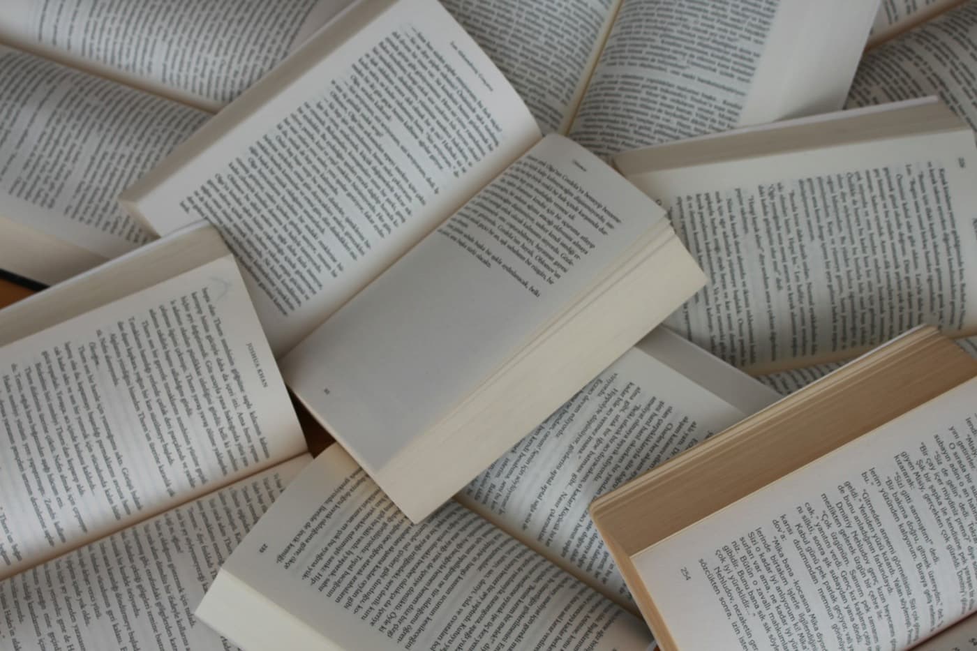 Powder Press — Books, field guides, and digital add-ons
