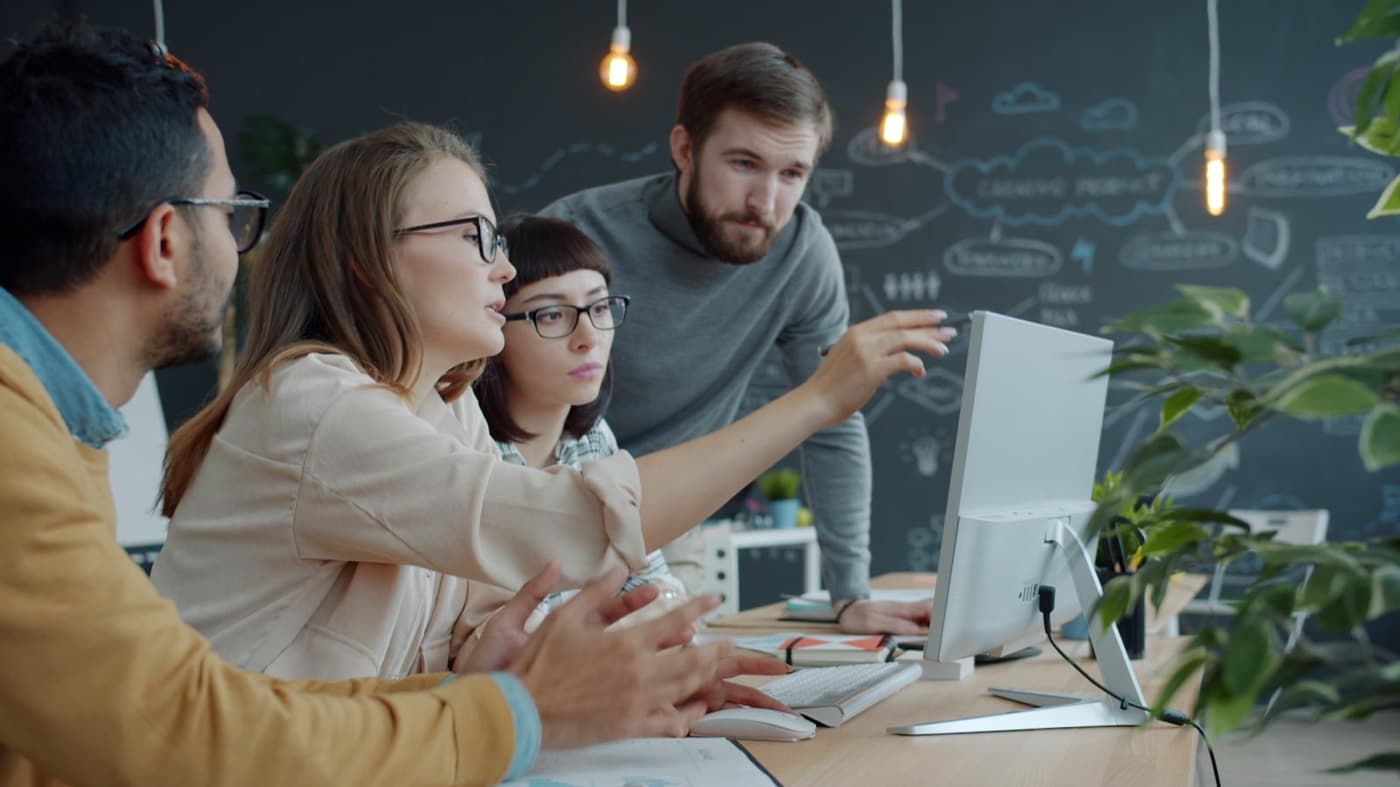 Signal Services — Professional AI services for small teams